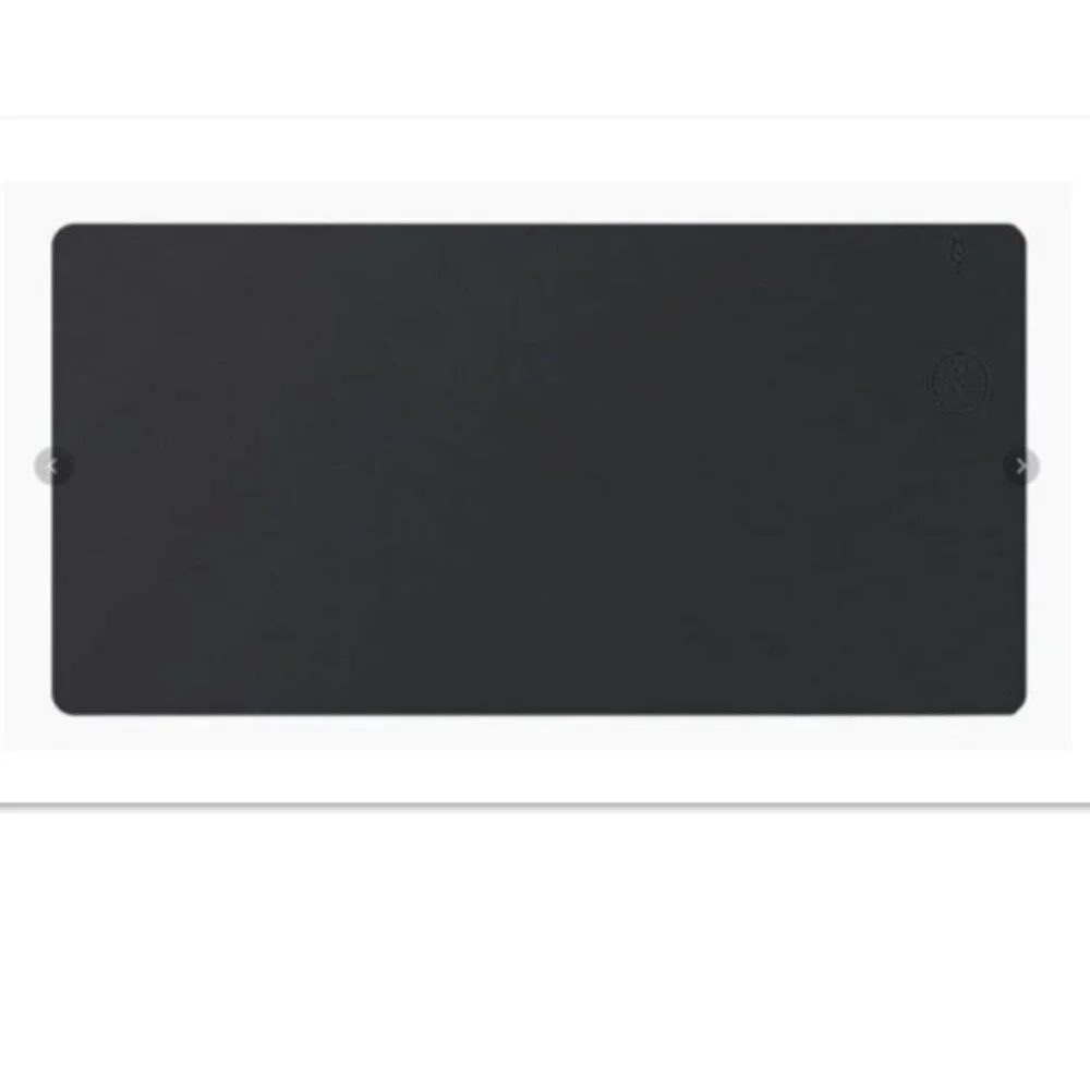 NIB Shenzhenshi Gaosheng WCDP-10 Wireless Charging Desk Pad 15W Max – Black